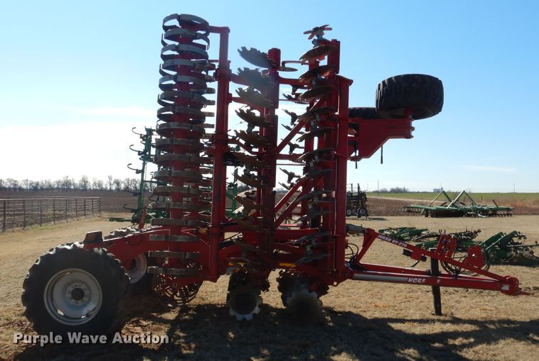 image for item DI3705 Horsch Joker RT270  disk