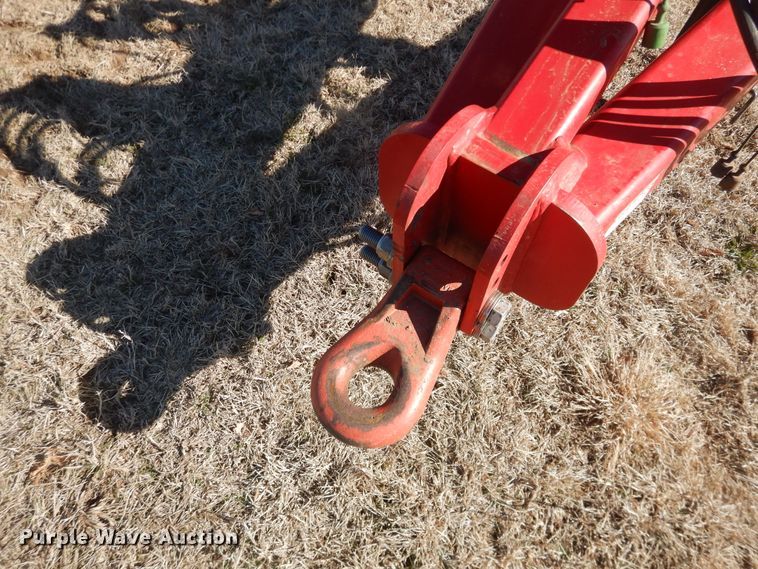 image for item DI3705 Horsch Joker RT270  disk