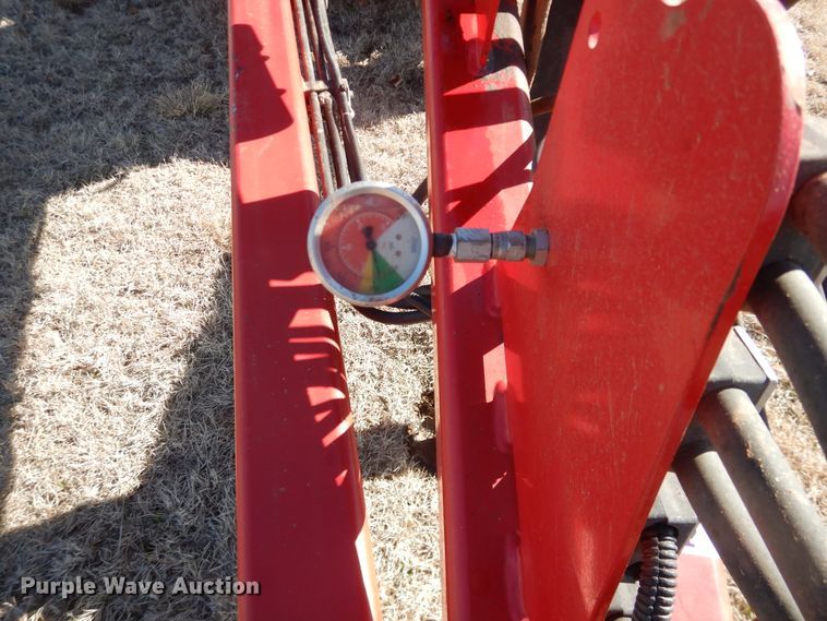 image for item DI3705 Horsch Joker RT270  disk