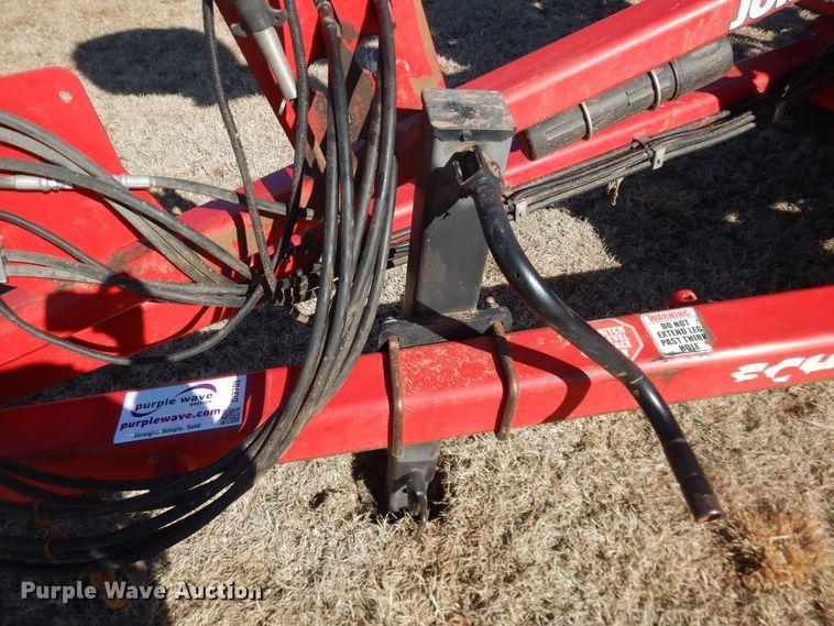 image for item DI3705 Horsch Joker RT270  disk