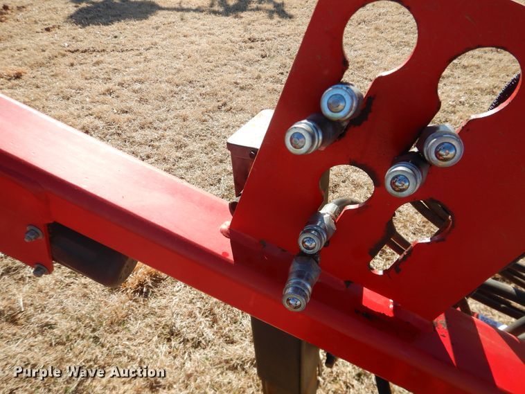 image for item DI3705 Horsch Joker RT270  disk