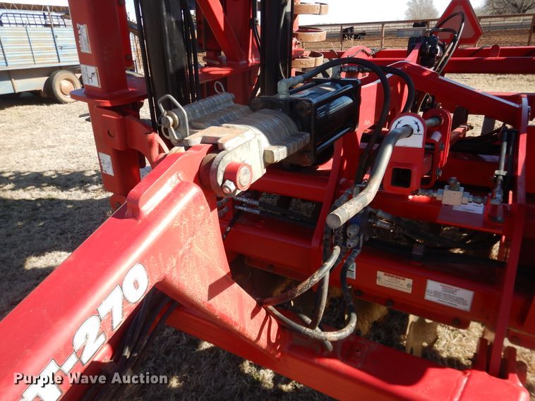 image for item DI3705 Horsch Joker RT270  disk