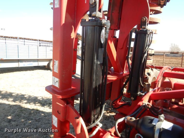 image for item DI3705 Horsch Joker RT270  disk