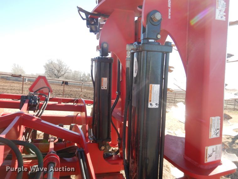 image for item DI3705 Horsch Joker RT270  disk