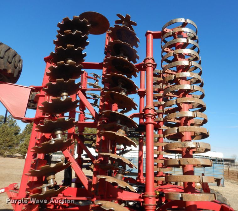 image for item DI3705 Horsch Joker RT270  disk