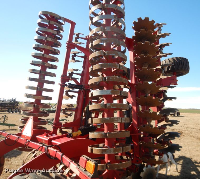 image for item DI3705 Horsch Joker RT270  disk