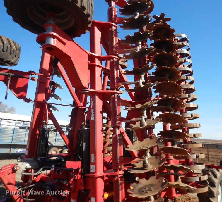 image for item DI3705 Horsch Joker RT270  disk