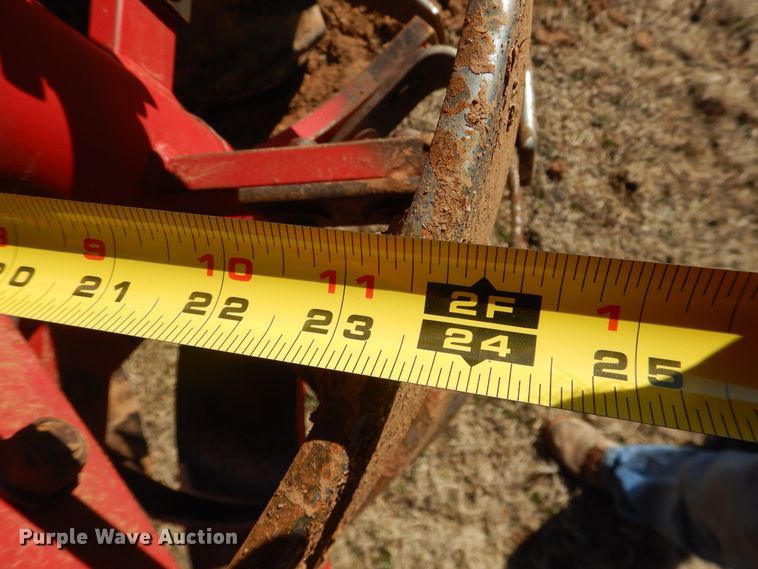 image for item DI3705 Horsch Joker RT270  disk