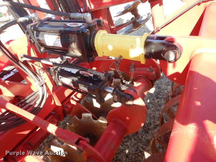 image for item DI3705 Horsch Joker RT270  disk