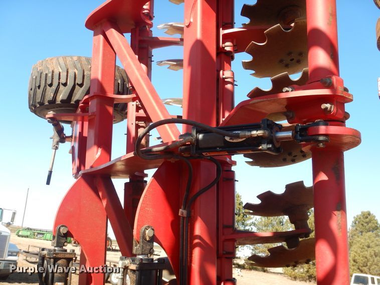 image for item DI3705 Horsch Joker RT270  disk