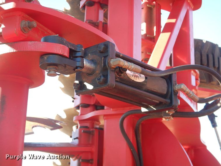 image for item DI3705 Horsch Joker RT270  disk