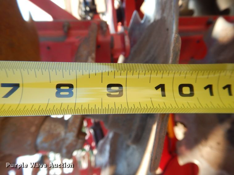 image for item DI3705 Horsch Joker RT270  disk