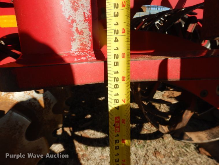 image for item DI3705 Horsch Joker RT270  disk