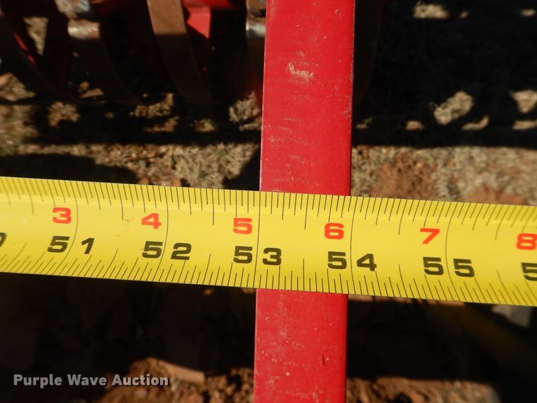 image for item DI3705 Horsch Joker RT270  disk