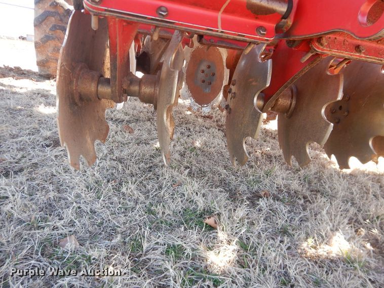 image for item DI3705 Horsch Joker RT270  disk