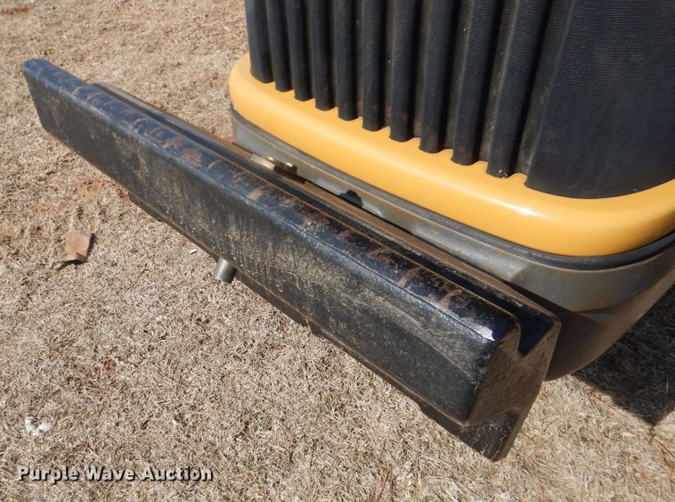 image for item DI3711 2003 Challenger MT765  tractor