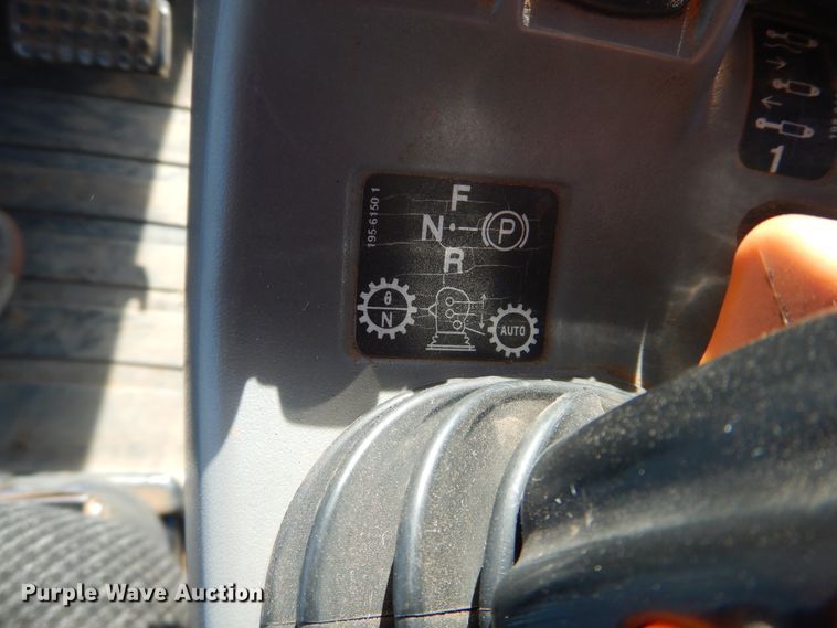 image for item DI3711 2003 Challenger MT765  tractor