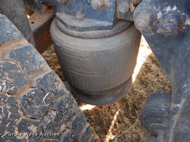 image for item DI3714 1994 Freightliner FLD  semi truck