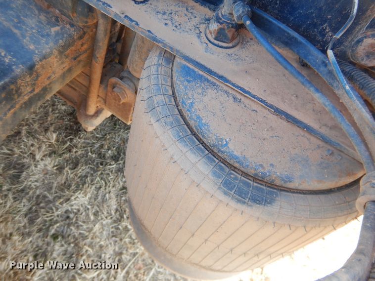 image for item DI3714 1994 Freightliner FLD  semi truck