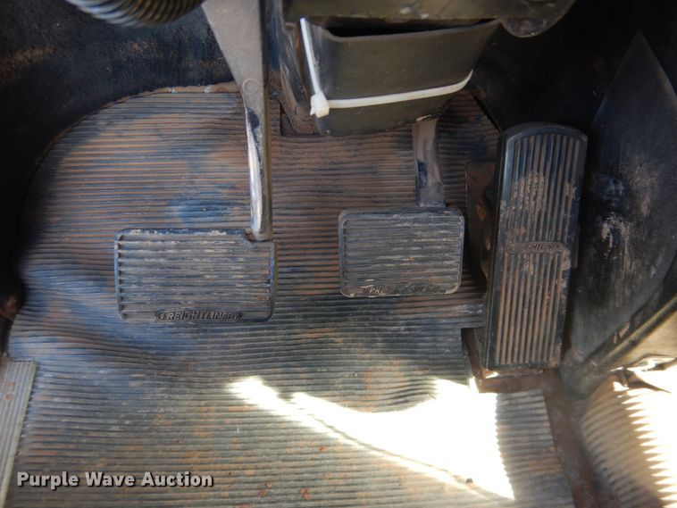 image for item DI3714 1994 Freightliner FLD  semi truck