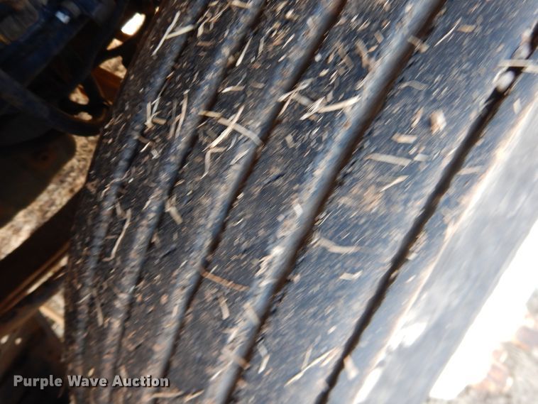 image for item DI3714 1994 Freightliner FLD  semi truck