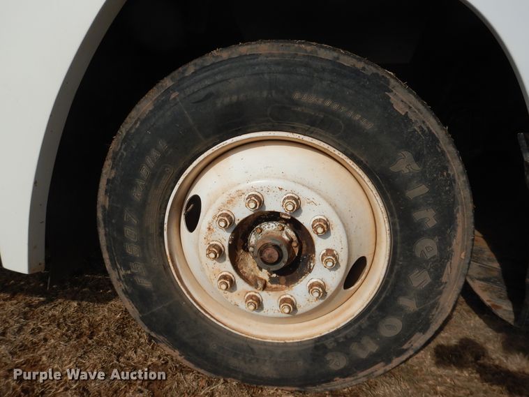 image for item DI3714 1994 Freightliner FLD  semi truck