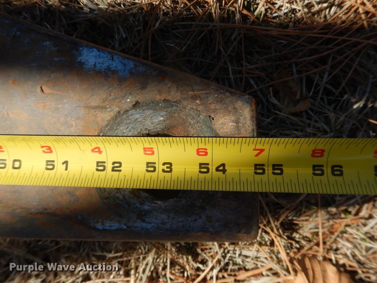 image for item DI3715 Donkey  forklift