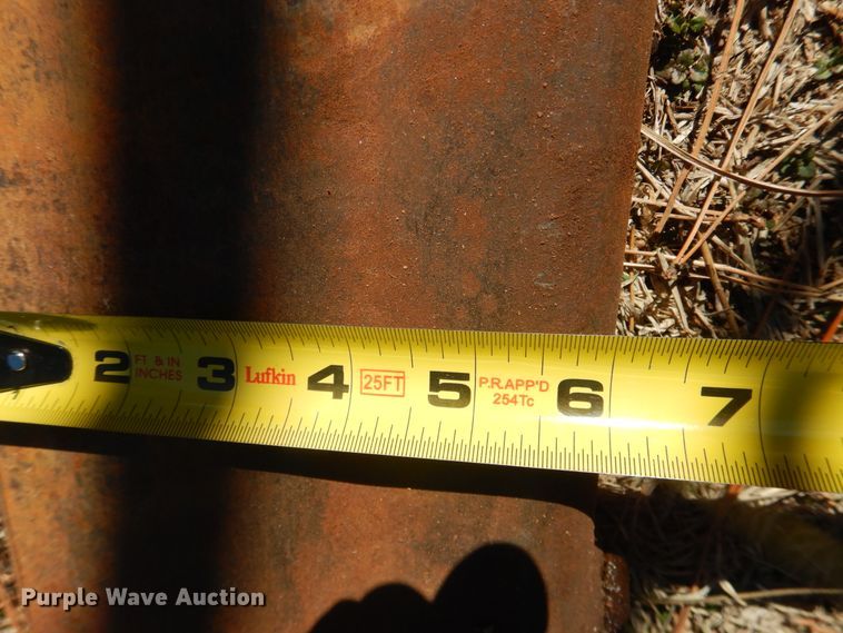 image for item DI3715 Donkey  forklift