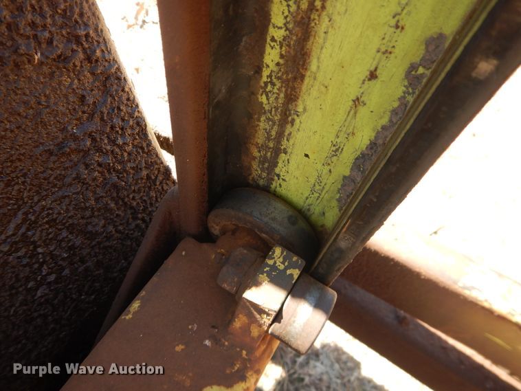 image for item DI3715 Donkey  forklift