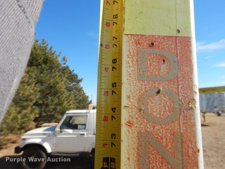 image for item DI3715 Donkey  forklift