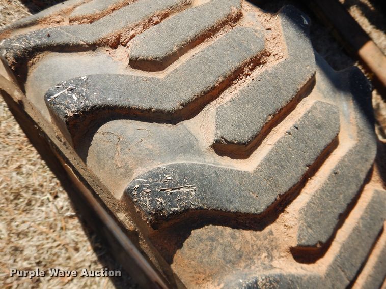 image for item DI3715 Donkey  forklift