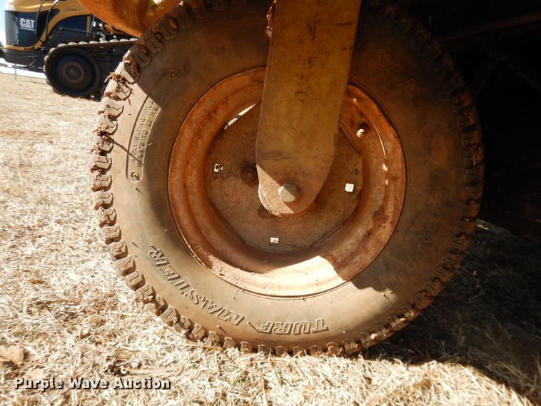 image for item DI3715 Donkey  forklift