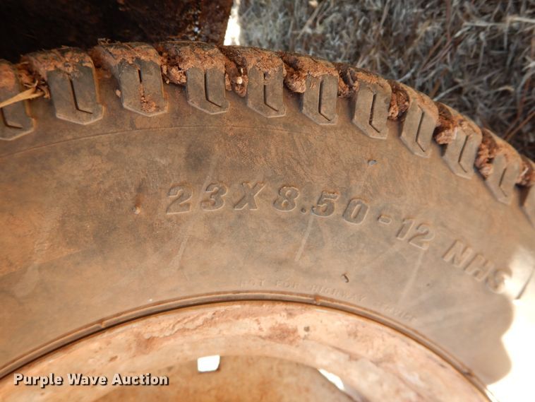 image for item DI3715 Donkey  forklift