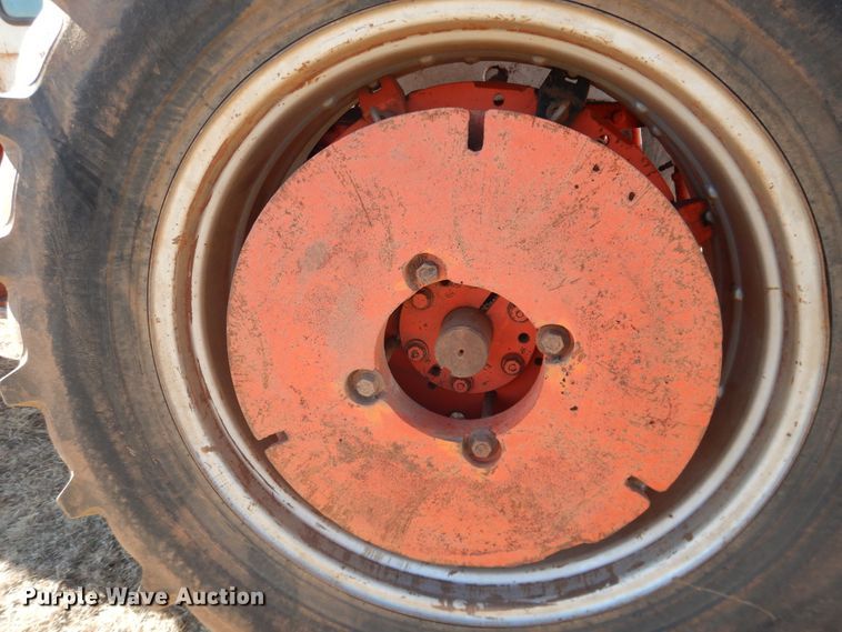 image for item DI3717 1979 Case 2290  tractor