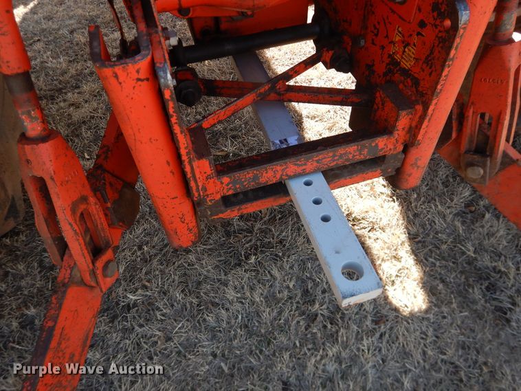 image for item DI3717 1979 Case 2290  tractor