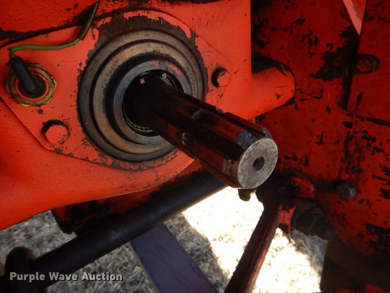 image for item DI3717 1979 Case 2290  tractor