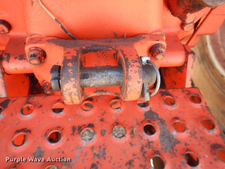 image for item DI3717 1979 Case 2290  tractor