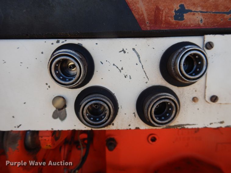 image for item DI3717 1979 Case 2290  tractor