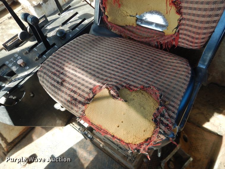 image for item DI3717 1979 Case 2290  tractor