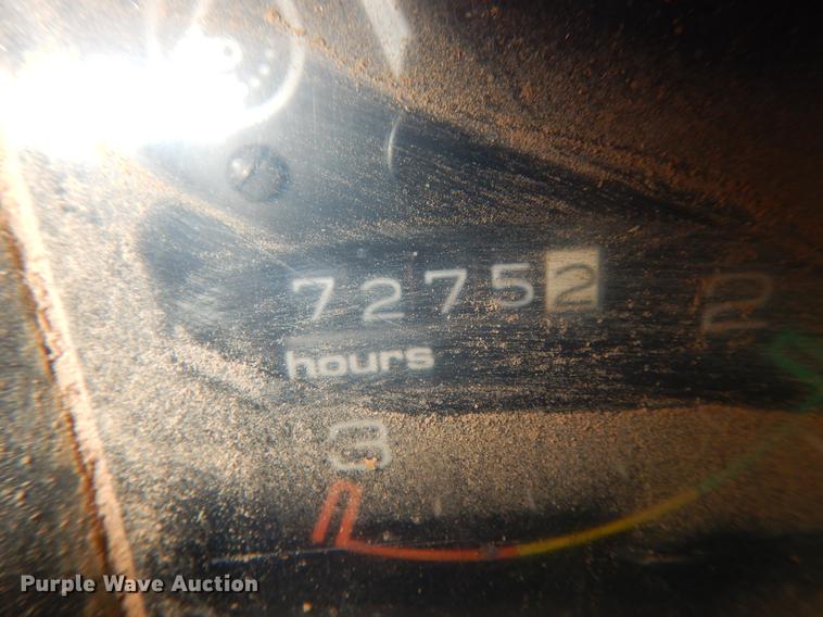 image for item DI3717 1979 Case 2290  tractor