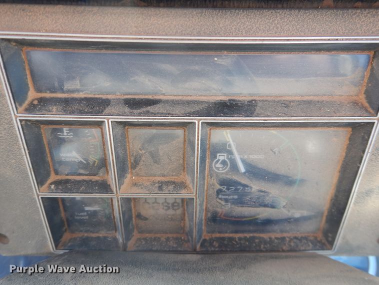 image for item DI3717 1979 Case 2290  tractor