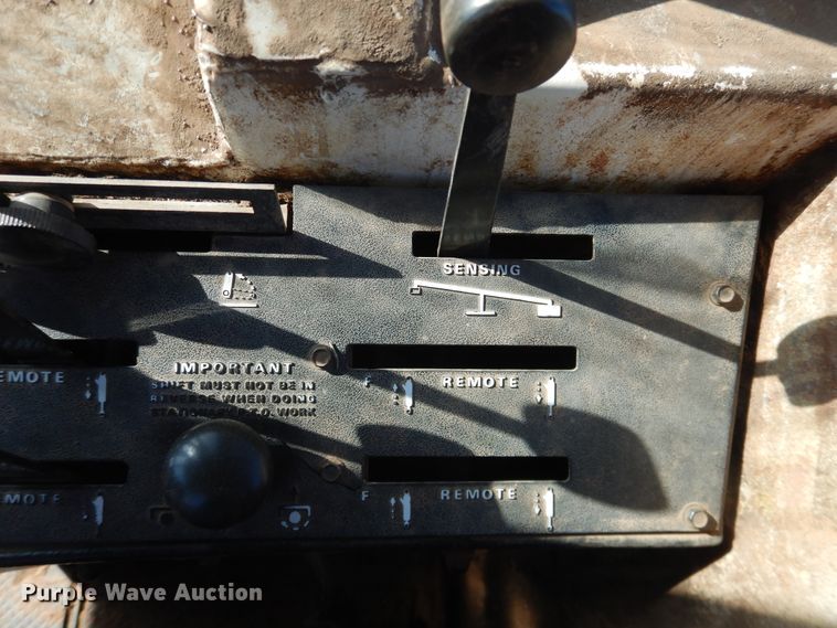 image for item DI3717 1979 Case 2290  tractor