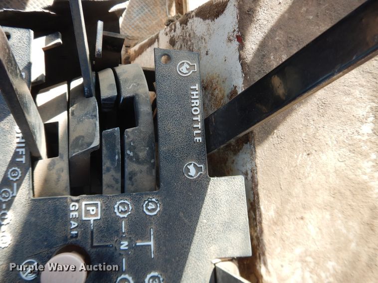 image for item DI3717 1979 Case 2290  tractor