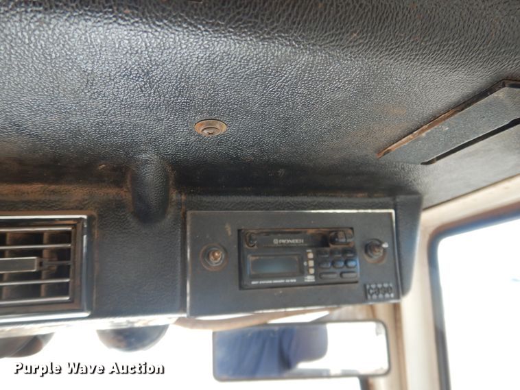 image for item DI3717 1979 Case 2290  tractor