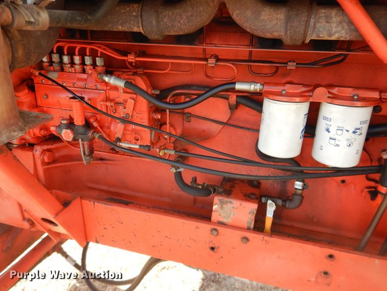 image for item DI3717 1979 Case 2290  tractor