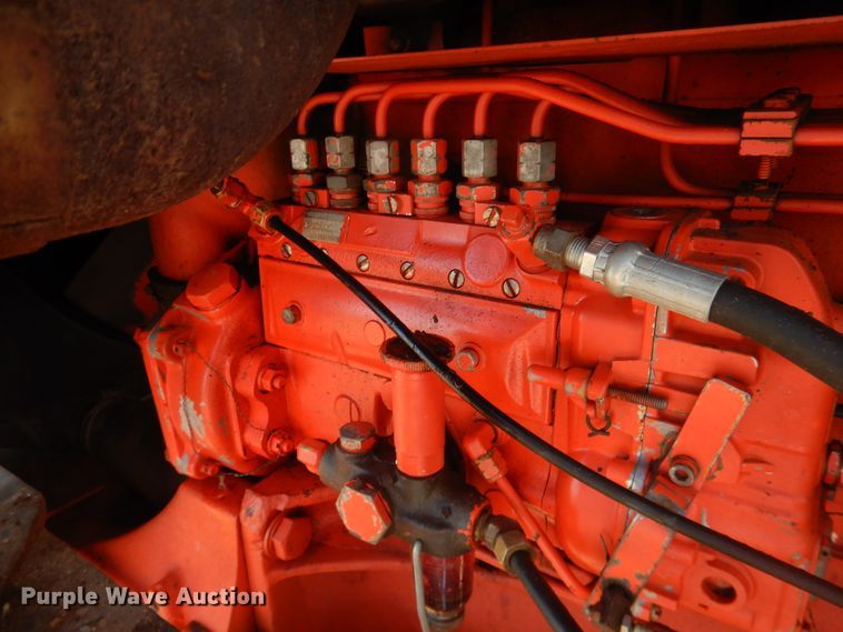 image for item DI3717 1979 Case 2290  tractor