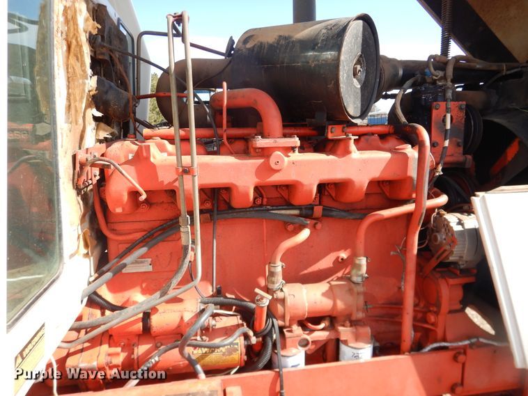 image for item DI3717 1979 Case 2290  tractor