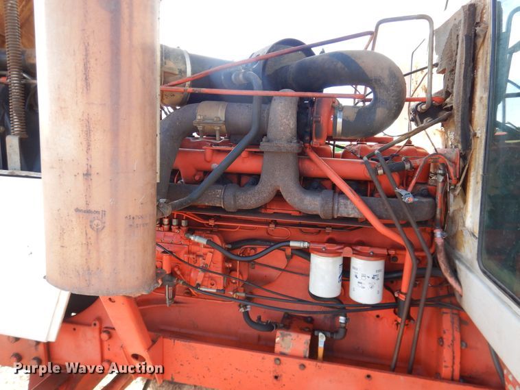 image for item DI3717 1979 Case 2290  tractor