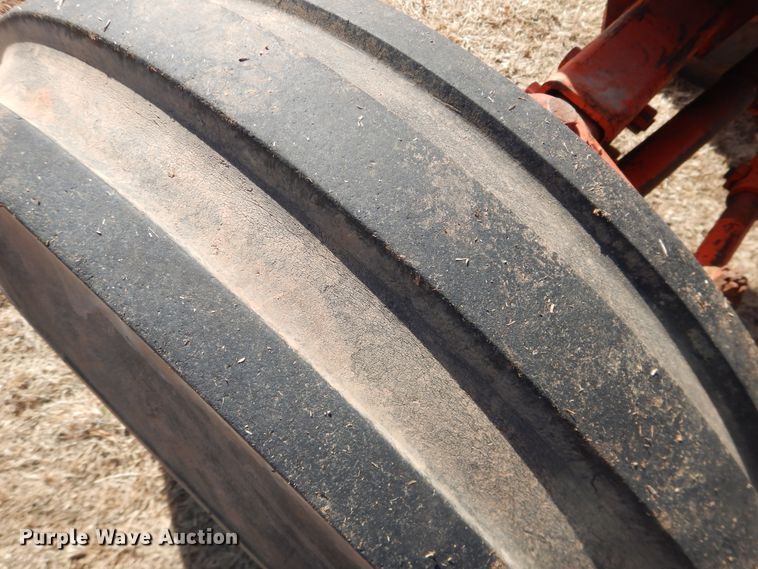 image for item DI3717 1979 Case 2290  tractor