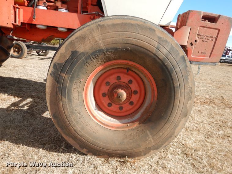 image for item DI3717 1979 Case 2290  tractor